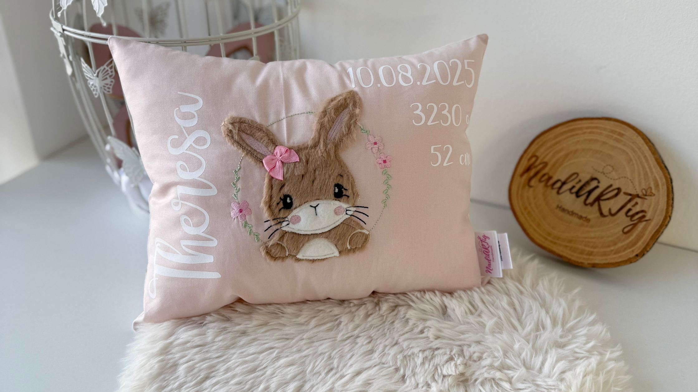 Personalisierte Geschenkideen zur Geburt – Was wirklich in Erinnerung bleibt