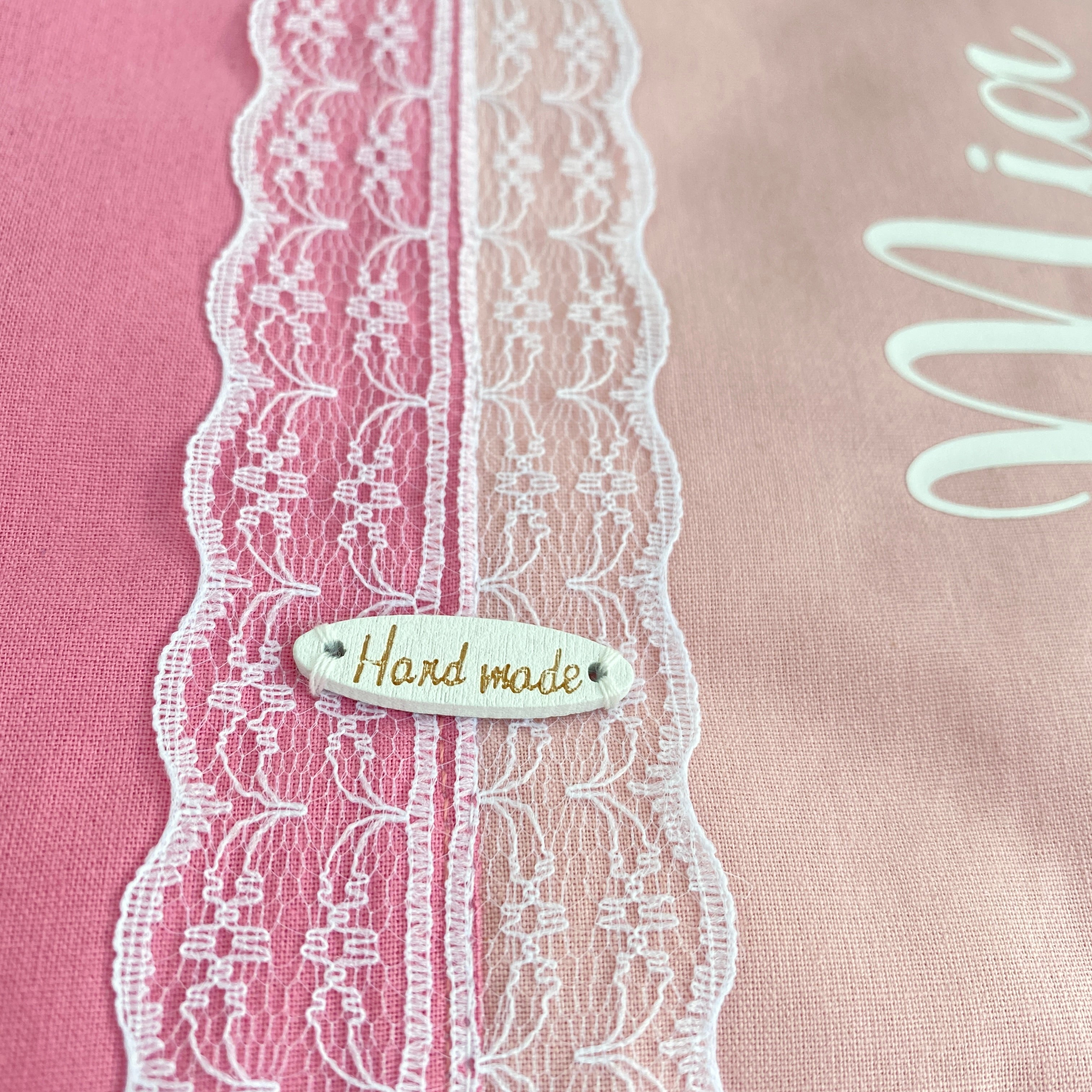 Erinnerungs-/ Zeugnismappe beere & rosé