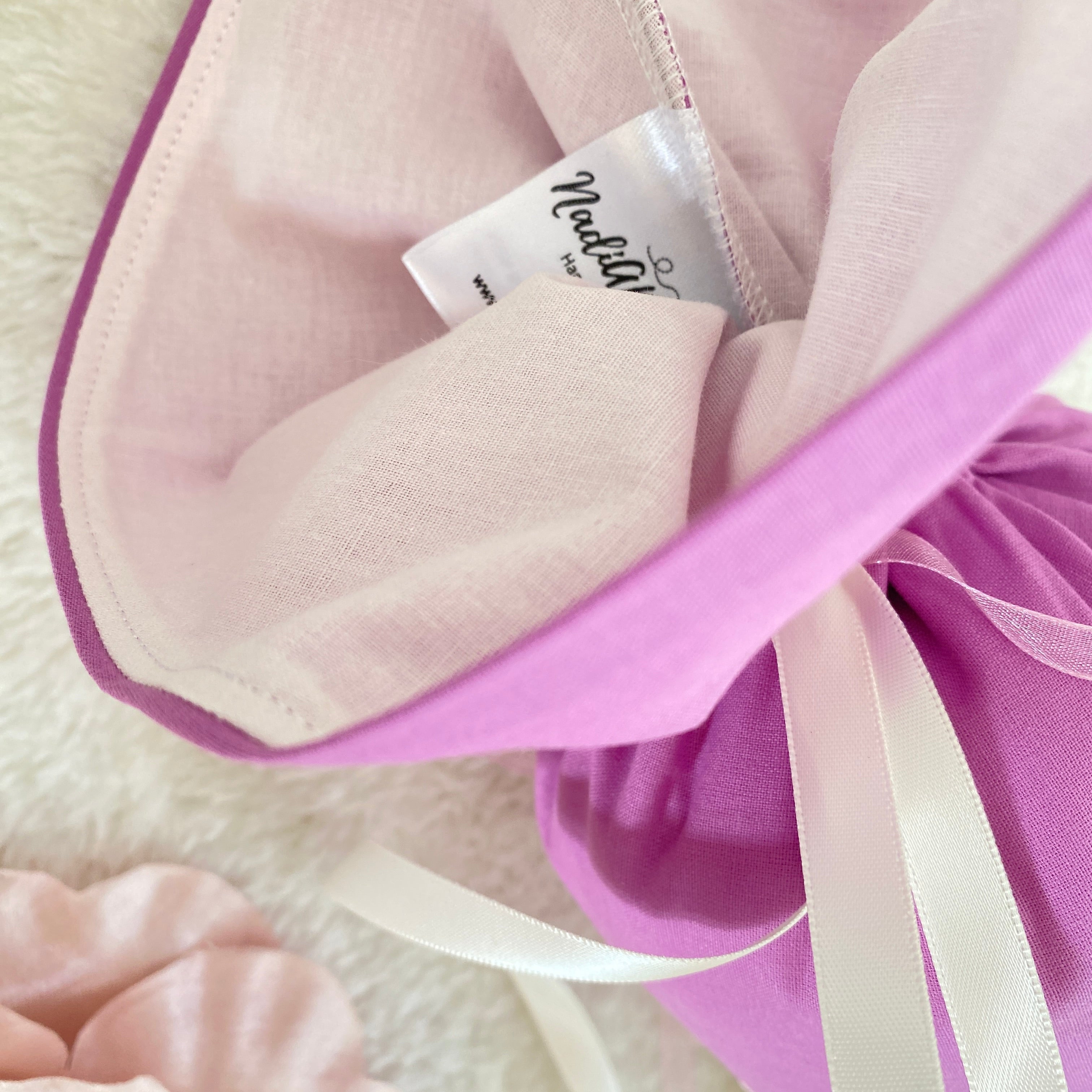 Kleine Schultüte mit Name / 5. Klasse