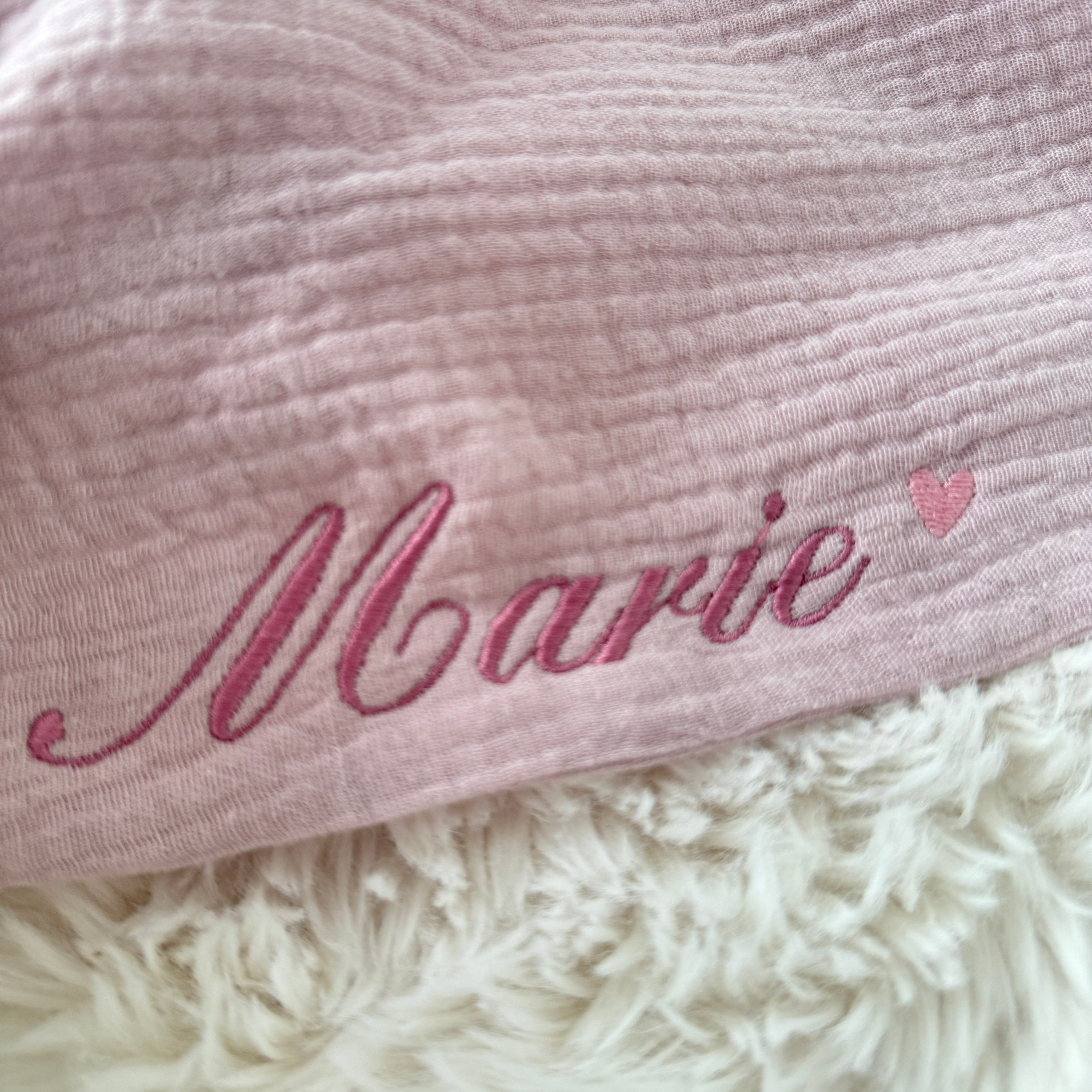 Halstuch / Dreieckstuch für Kinder (2-5 Jahre)