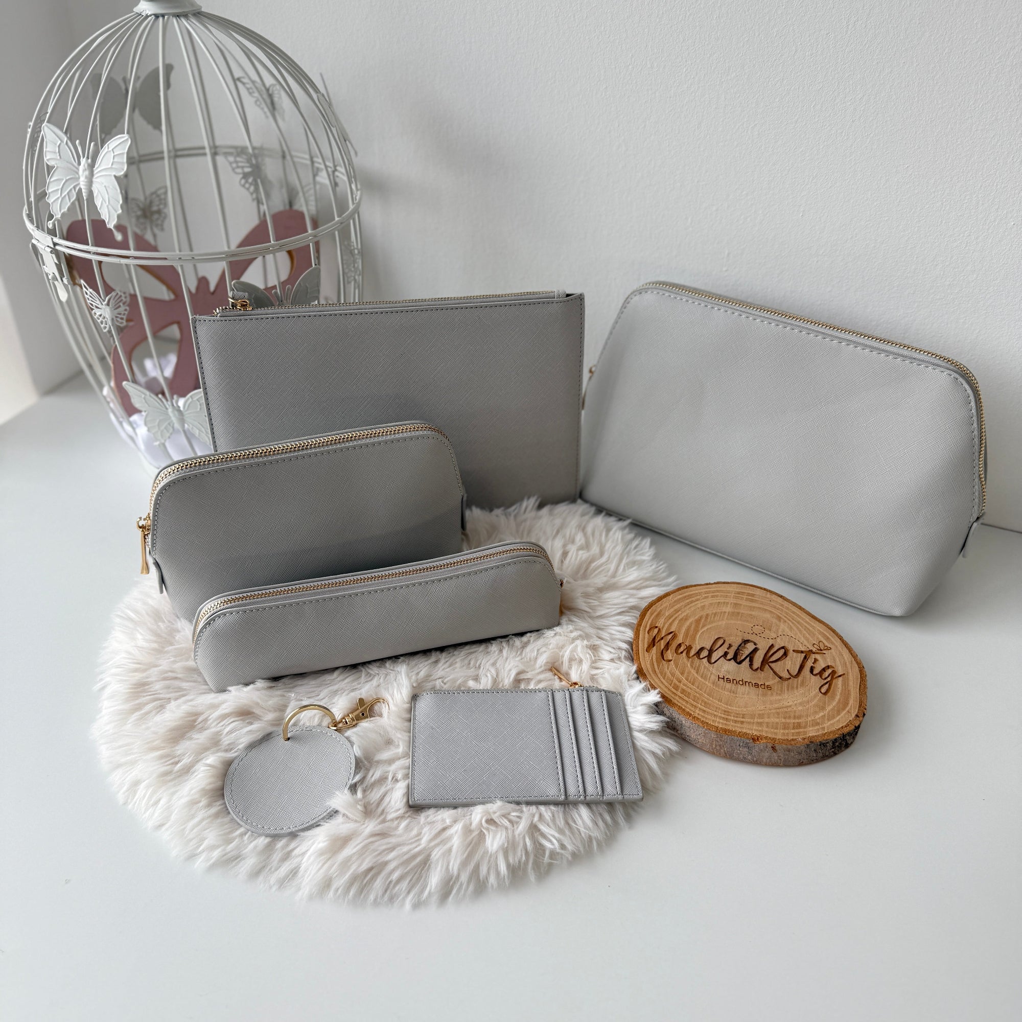 Geschenkidee_Kosmetiktasche mit Namen