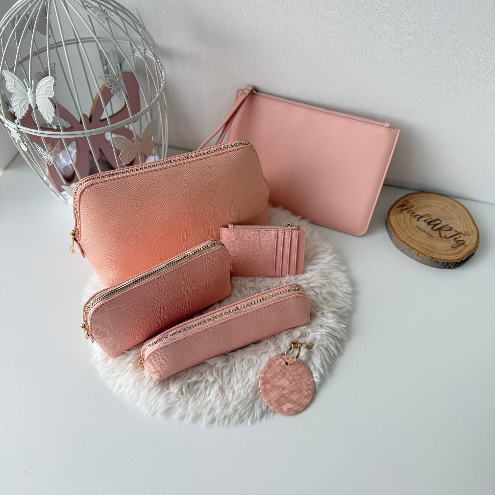 Geschenkidee_Kosmetiktasche mit Namen