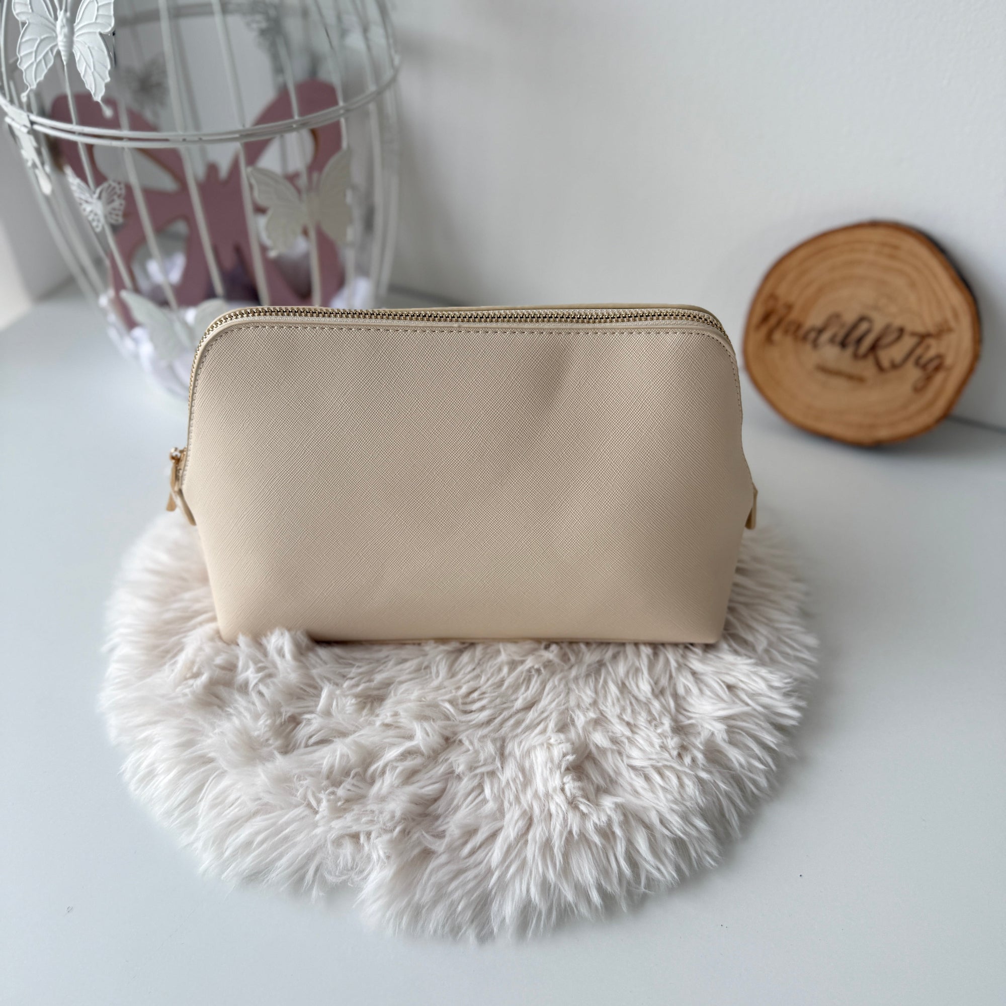 Geschenkidee_Kosmetiktasche mit Namen