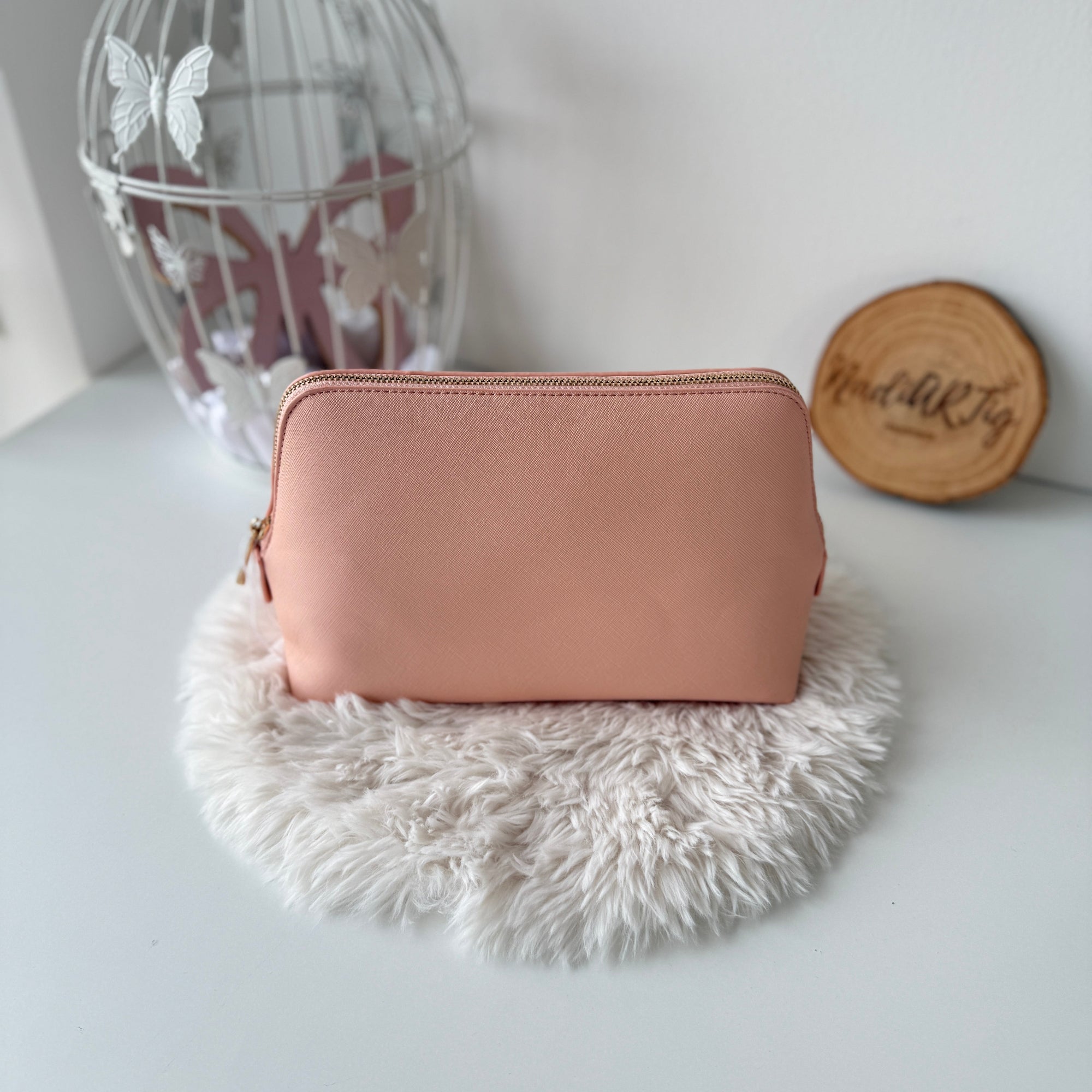 Geschenkidee_Kosmetiktasche mit Namen