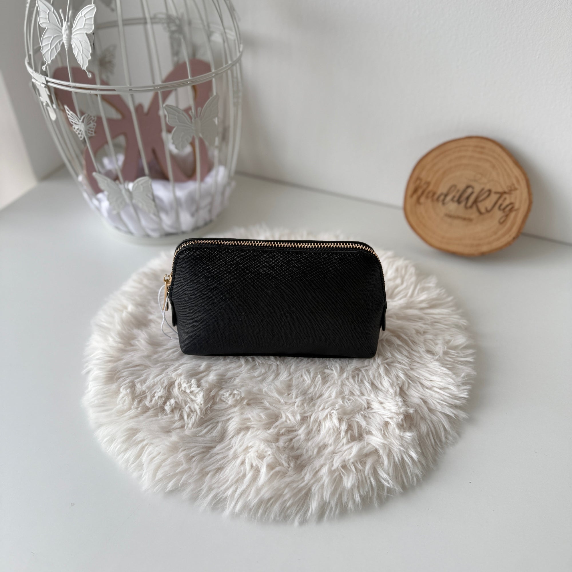 Geschenkidee_Kosmetiktasche mit Namen