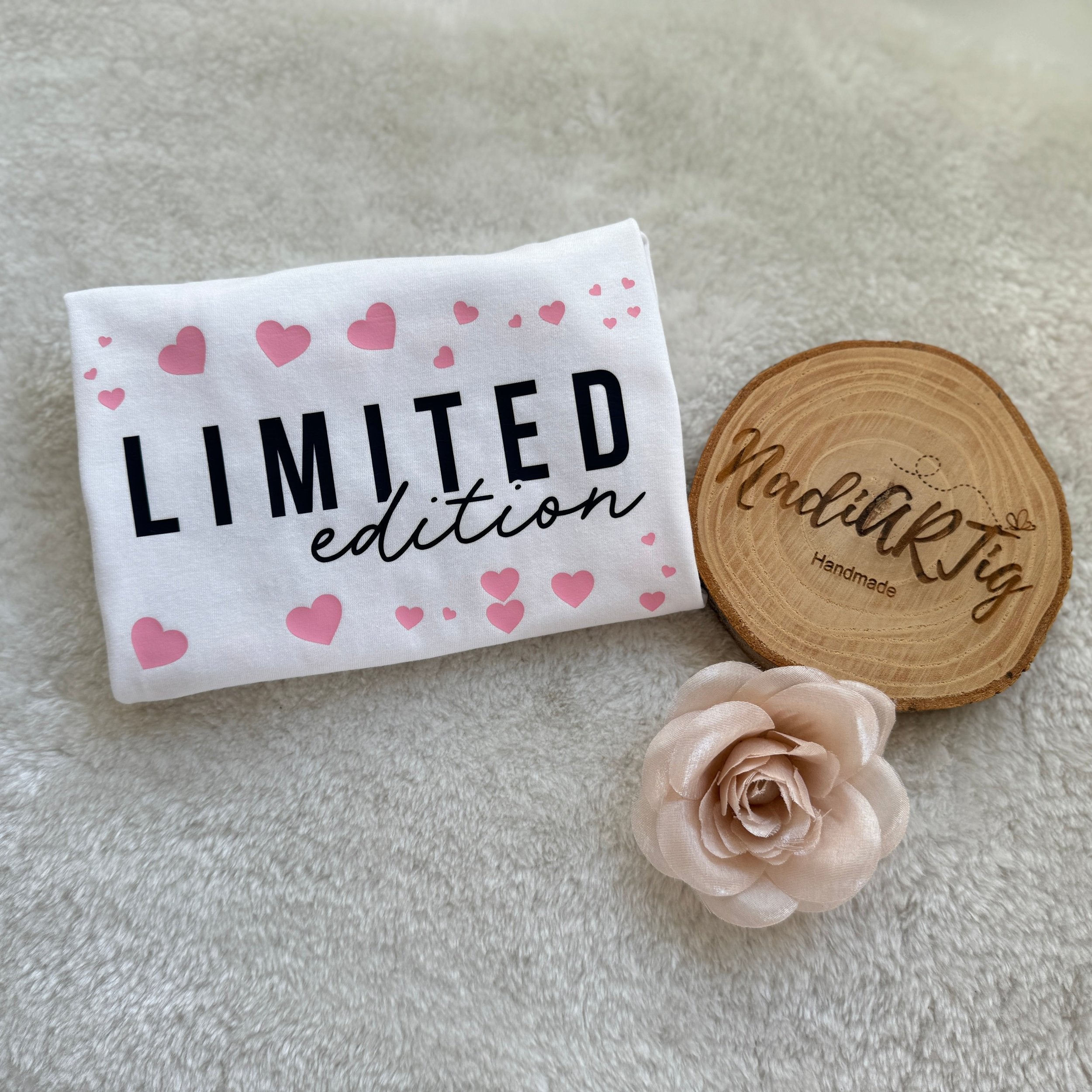 Geburtstags/Namens T-Shirt personalisiert