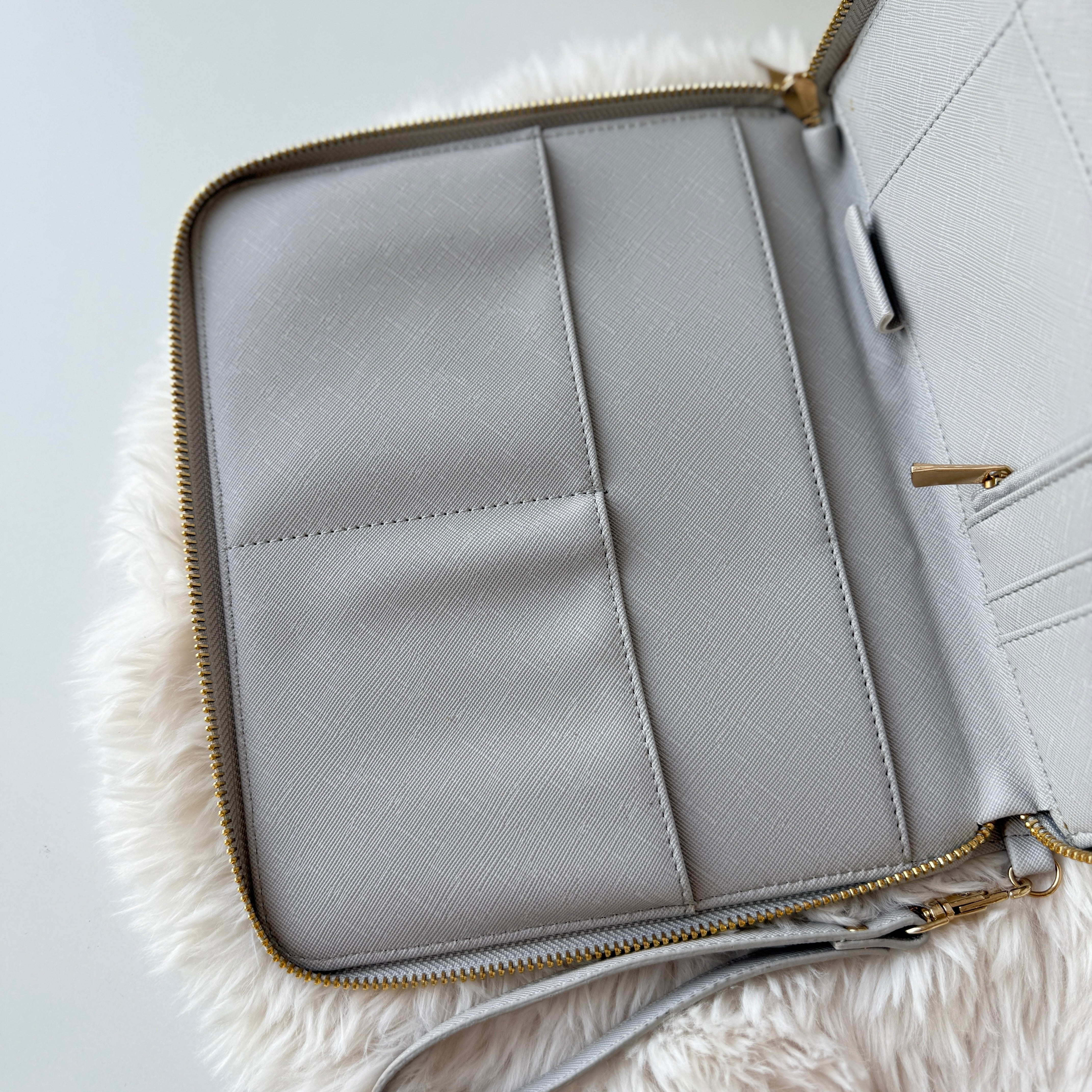 Familien Organizer mit Personalisierung