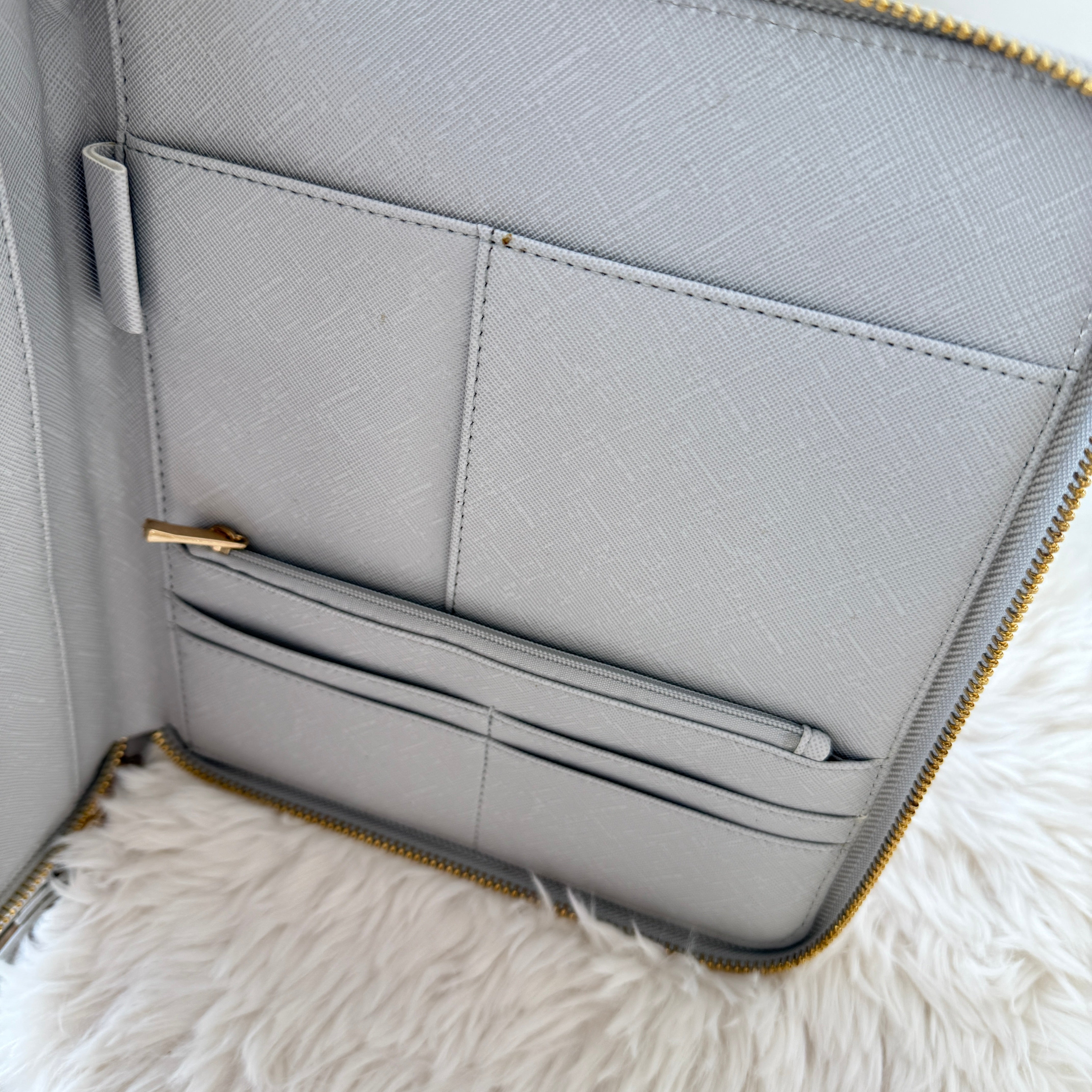 Familien Organizer mit Personalisierung