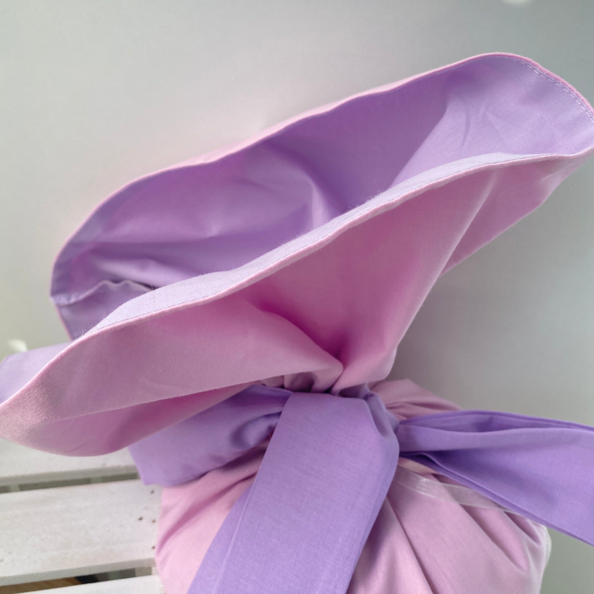 Schultüte buntes Einhorn mit glitzer Mähne in rosa/flieder