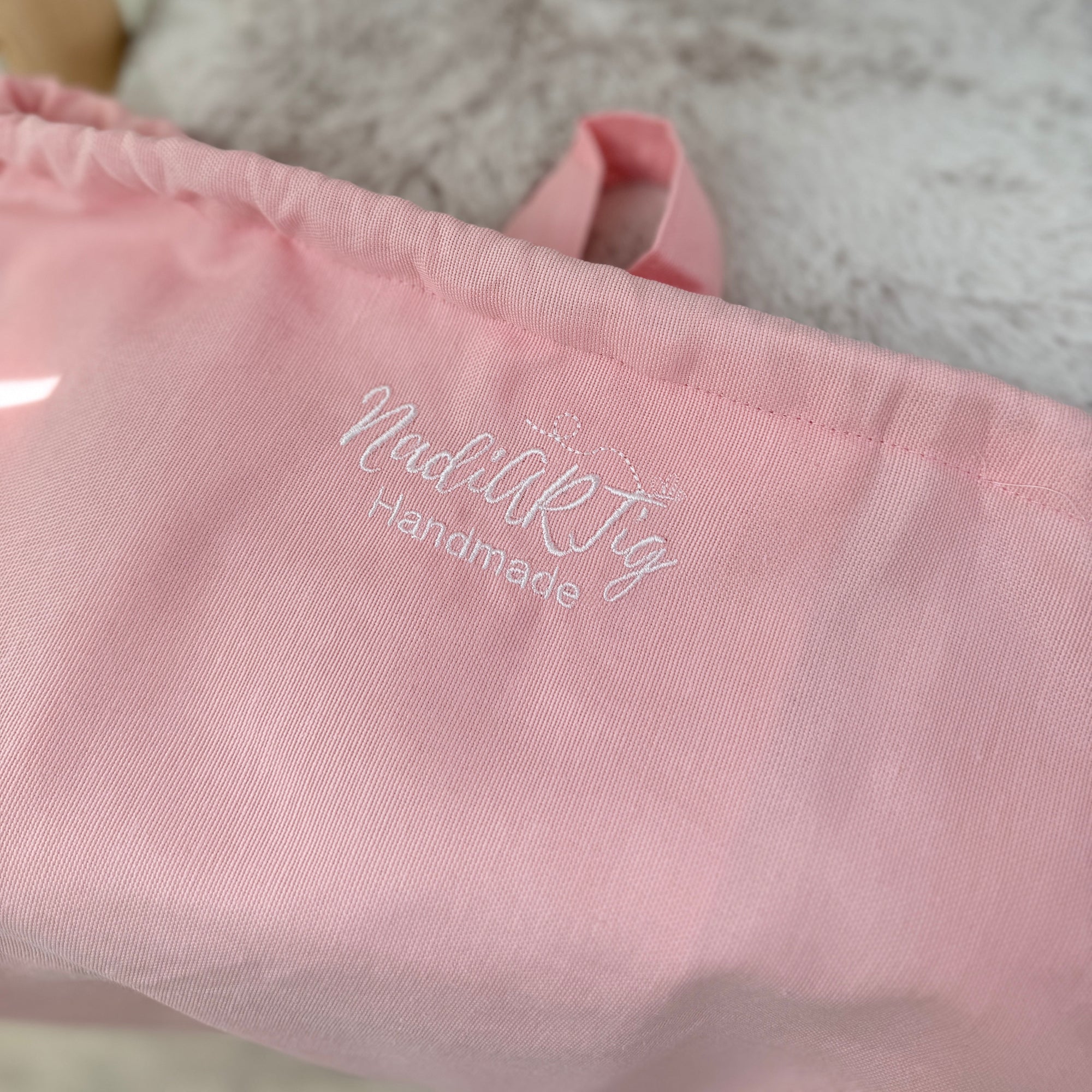 Kinder Garten Beutel x