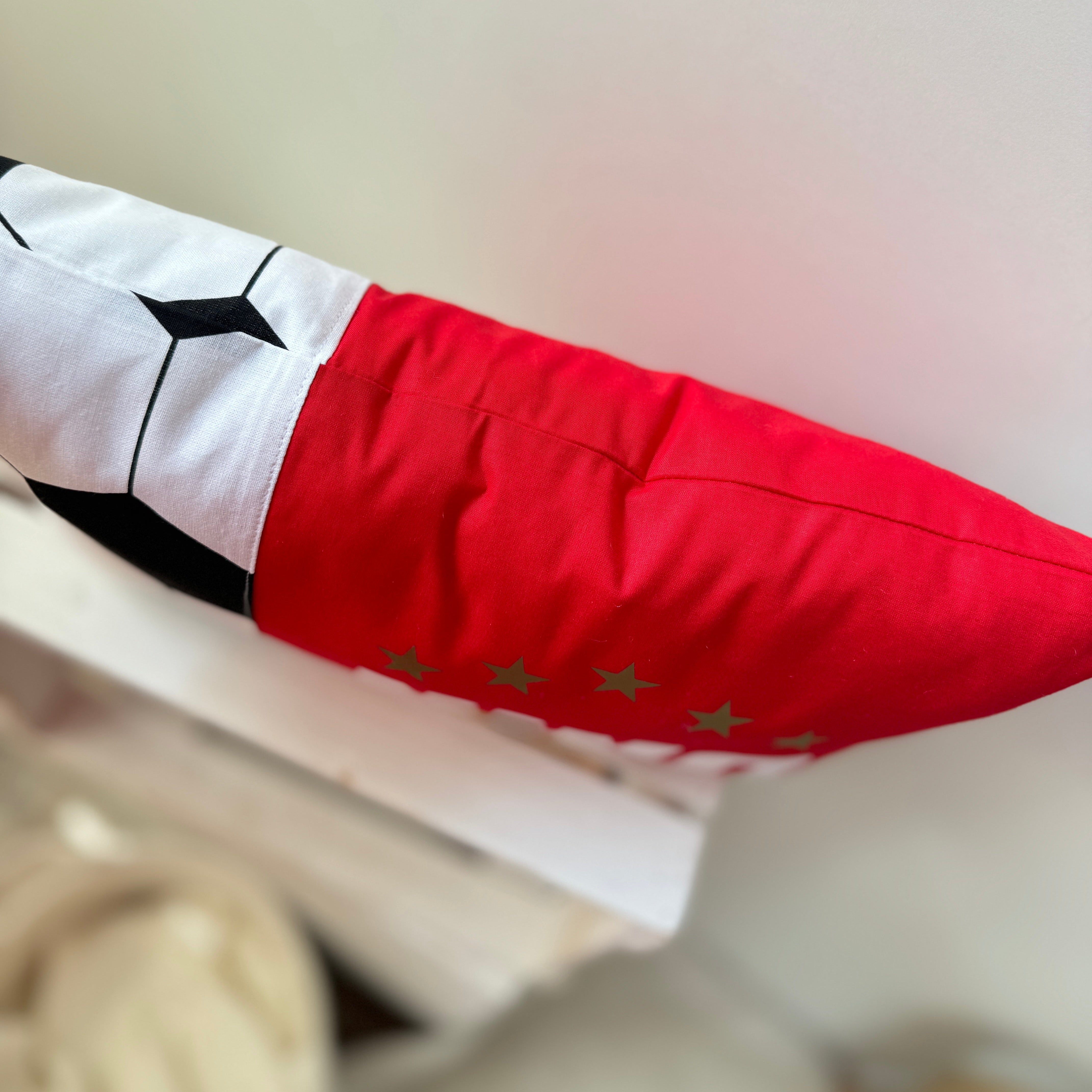 Kissen Bayern München mit Name