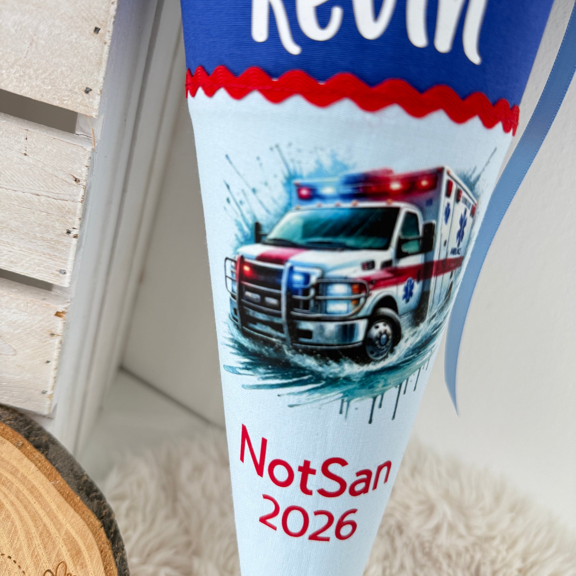 Schultüte Azubi - Notfall Sanitäter