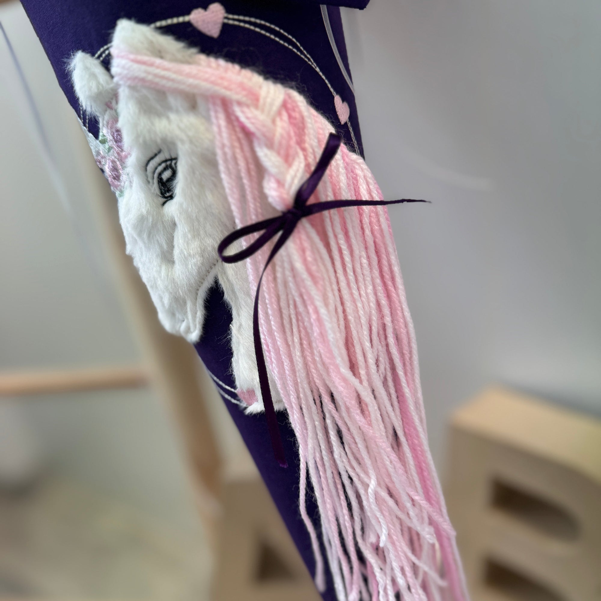 Schultüte Ergobag SternguckBär