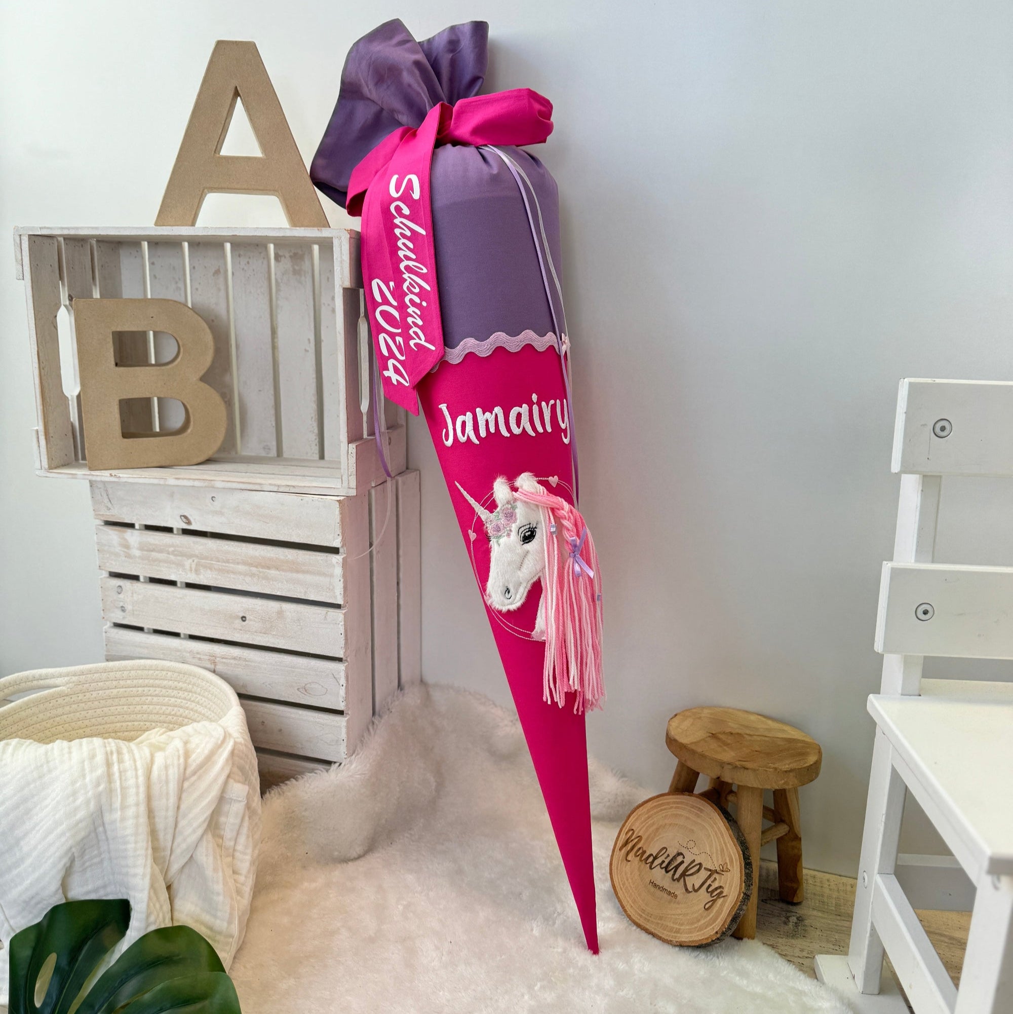 Schultte School mood luisa