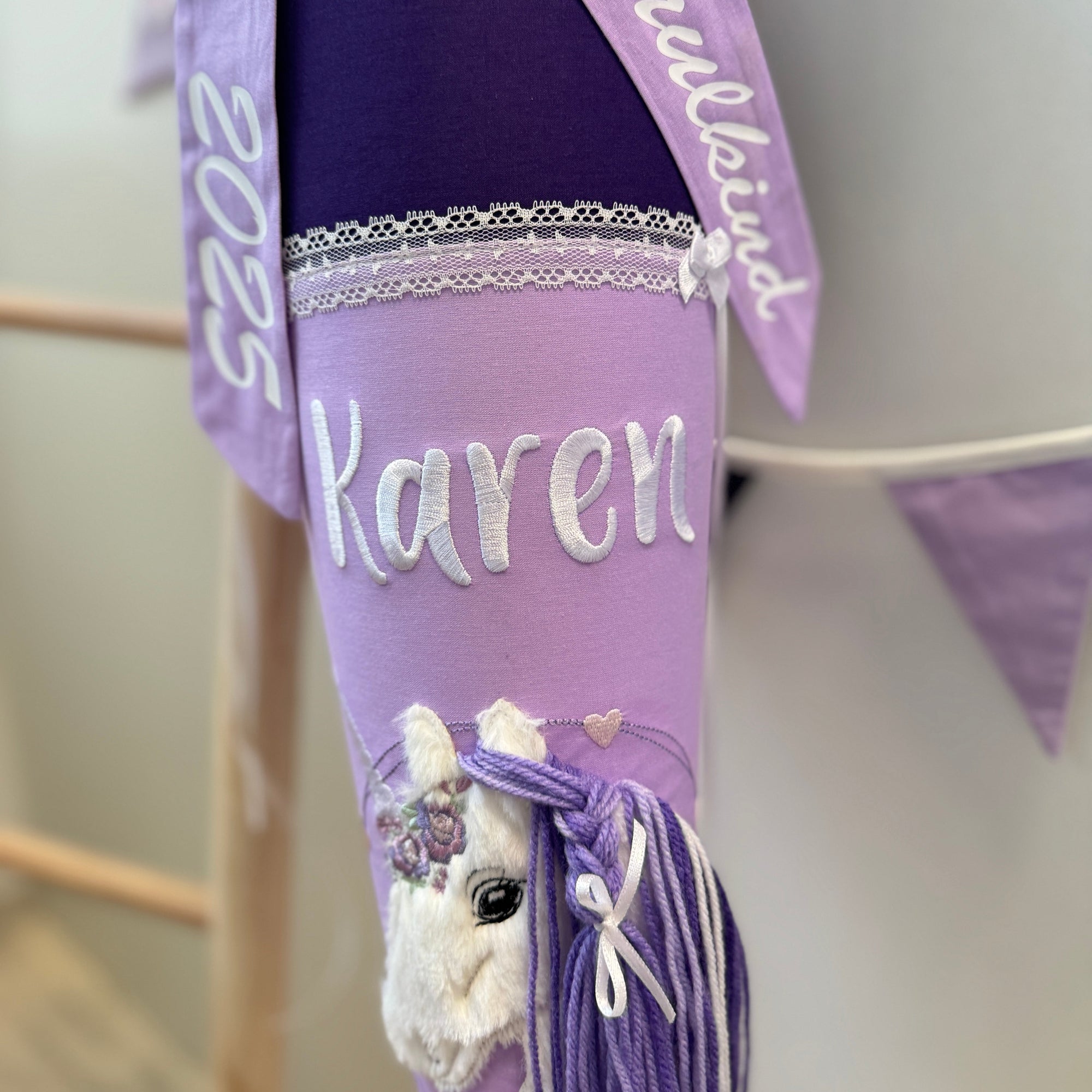 Schultute Ergobag SternguckBar