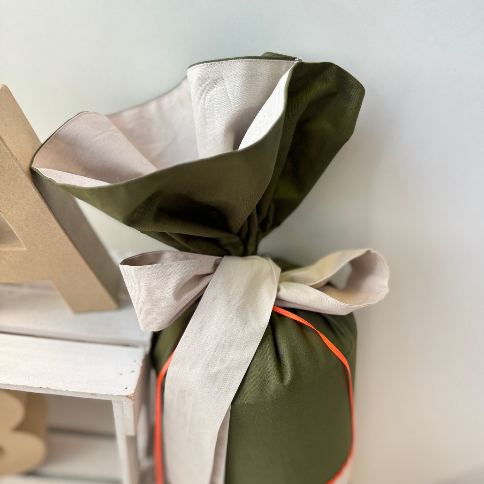 Schultute Frenchie Französische Bulldogge