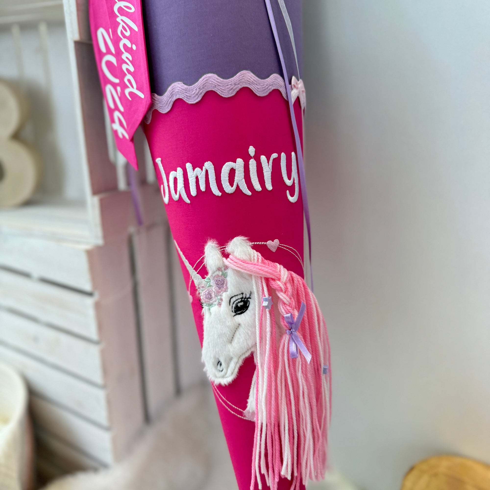 Schultute School mood luisa