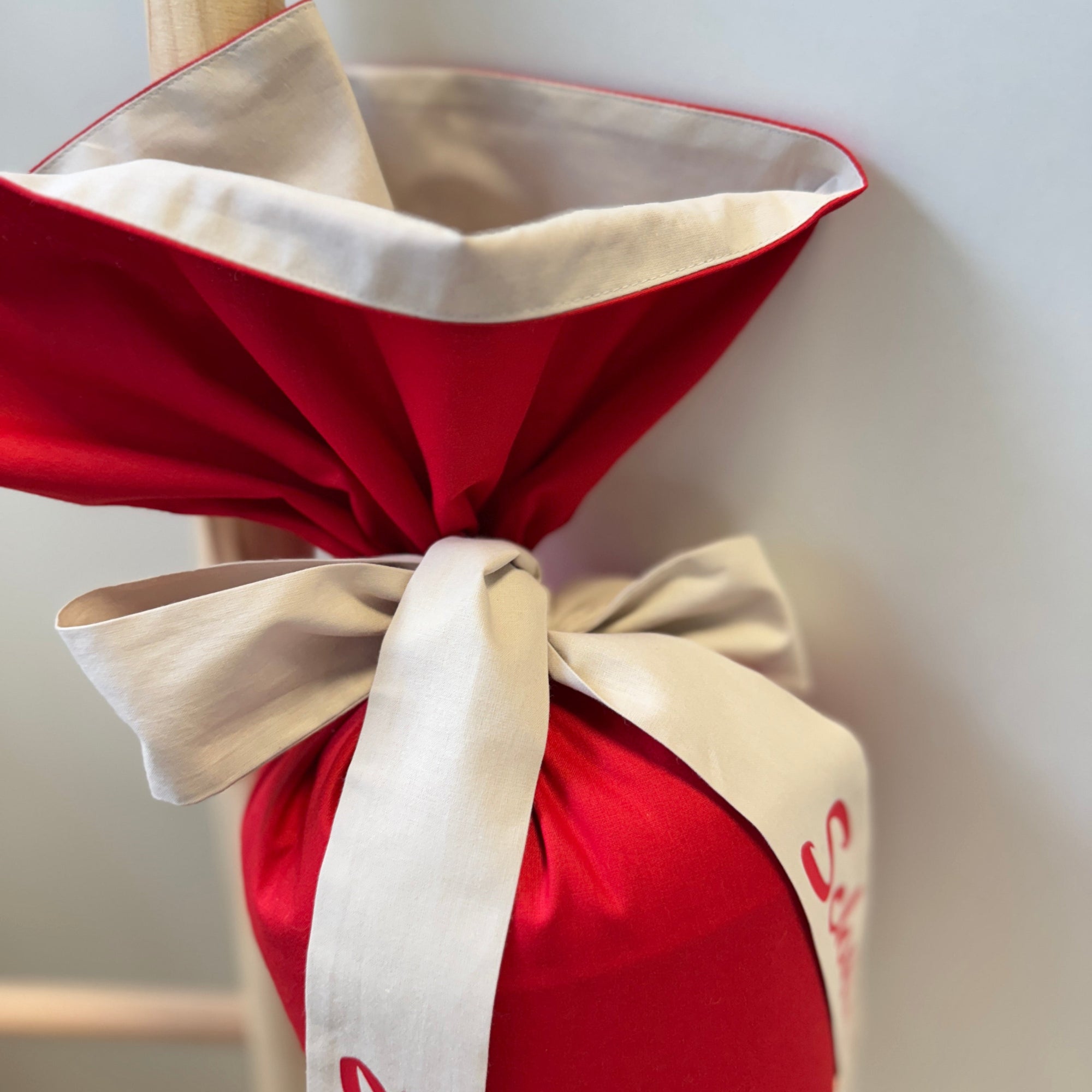 Schultute junge katze rot beige