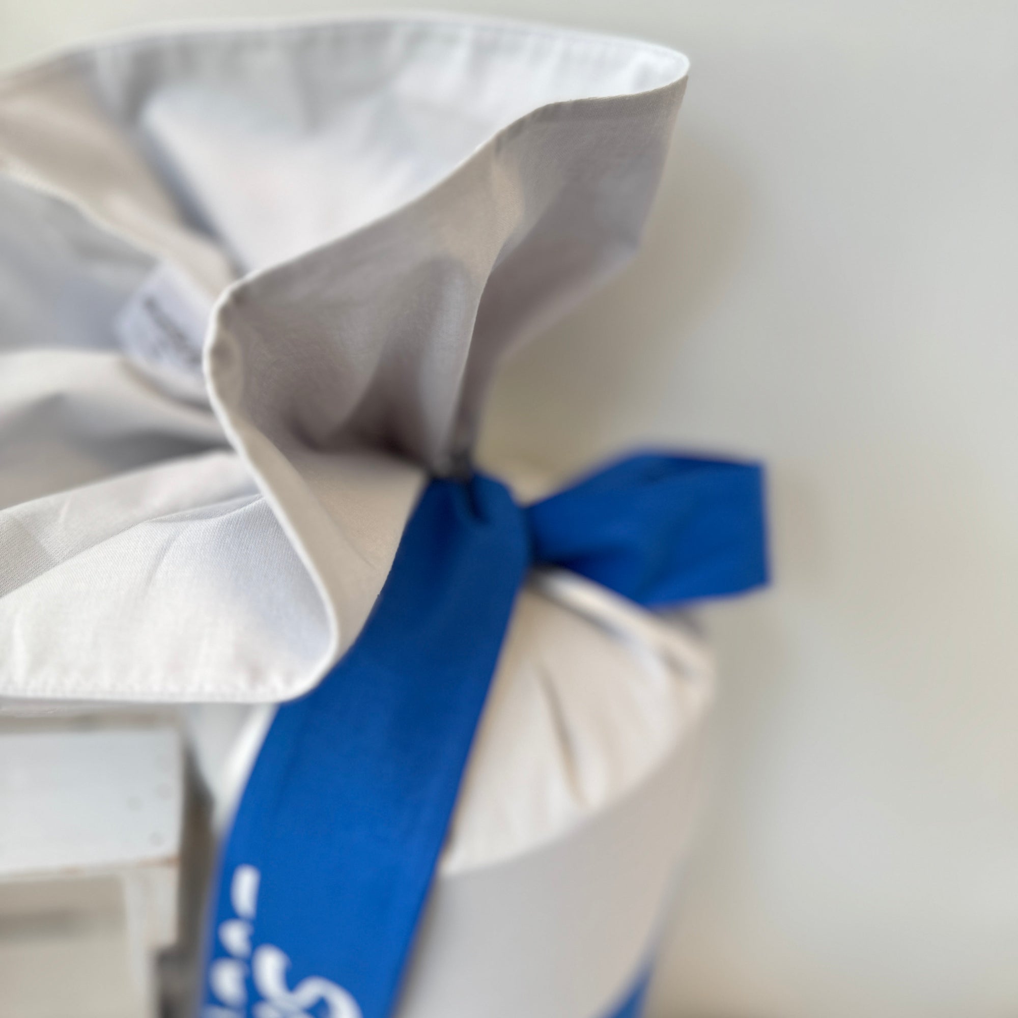 Schultute junge royalblau mit Namen