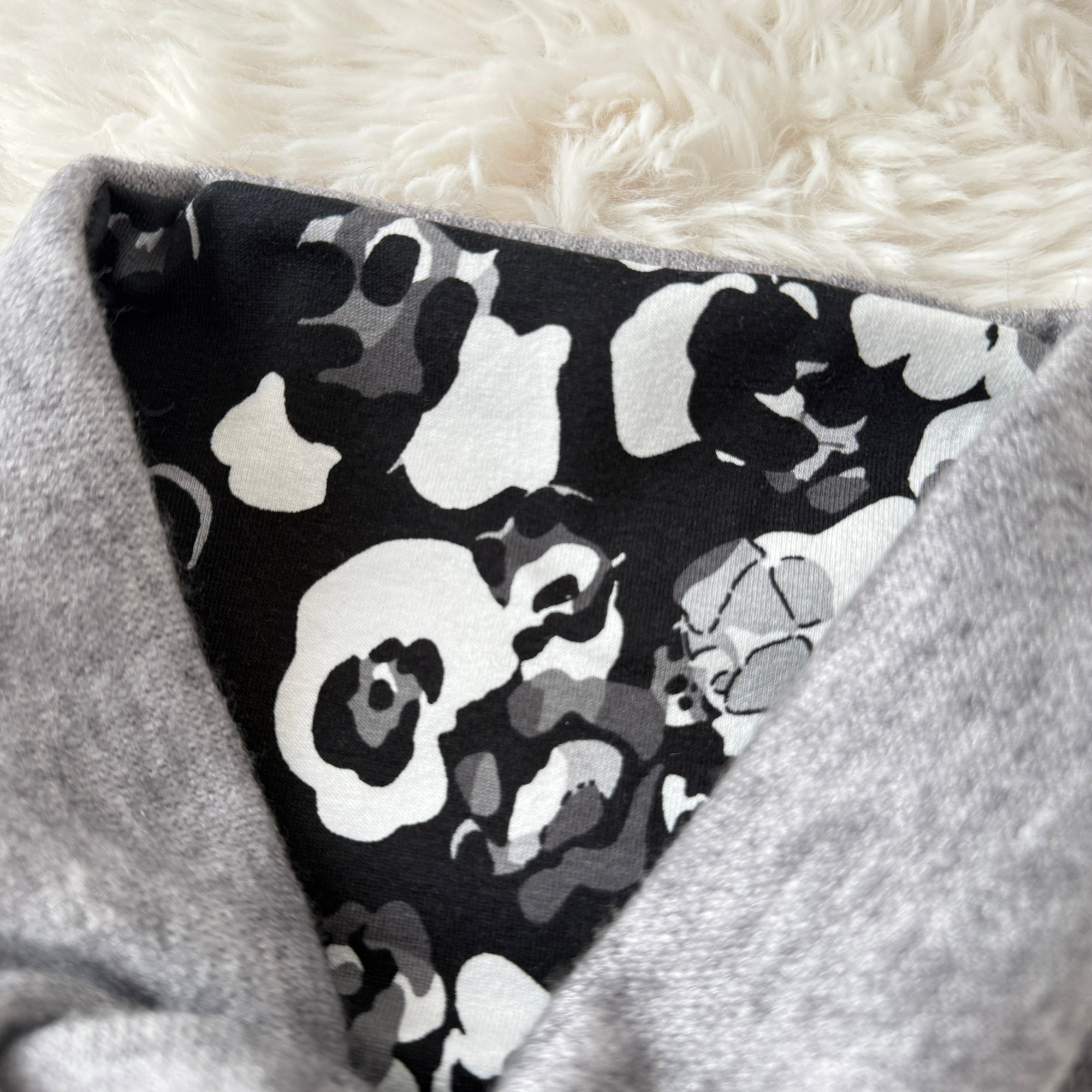 Stirnband_Haarband_Knotenband für Damen