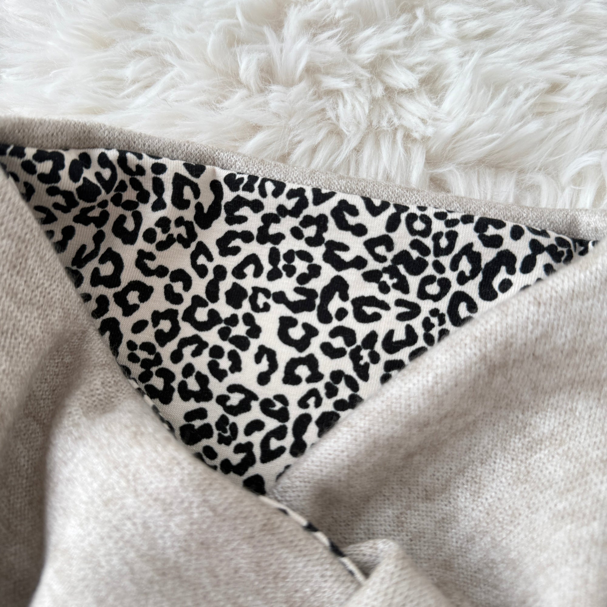 Stirnband_Haarband_Knotenband für Damen