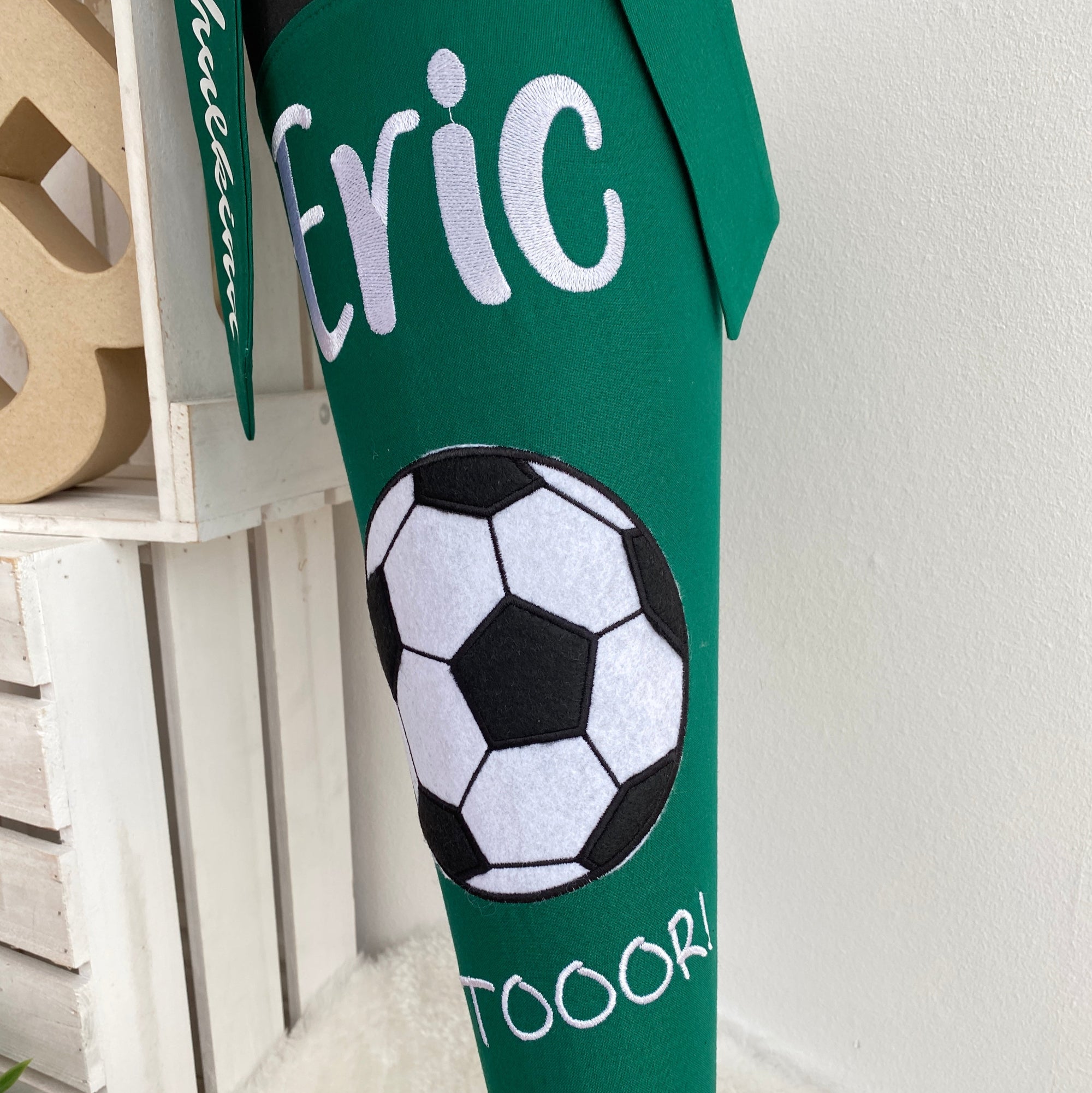 Schultute step by step Soccer Star SP