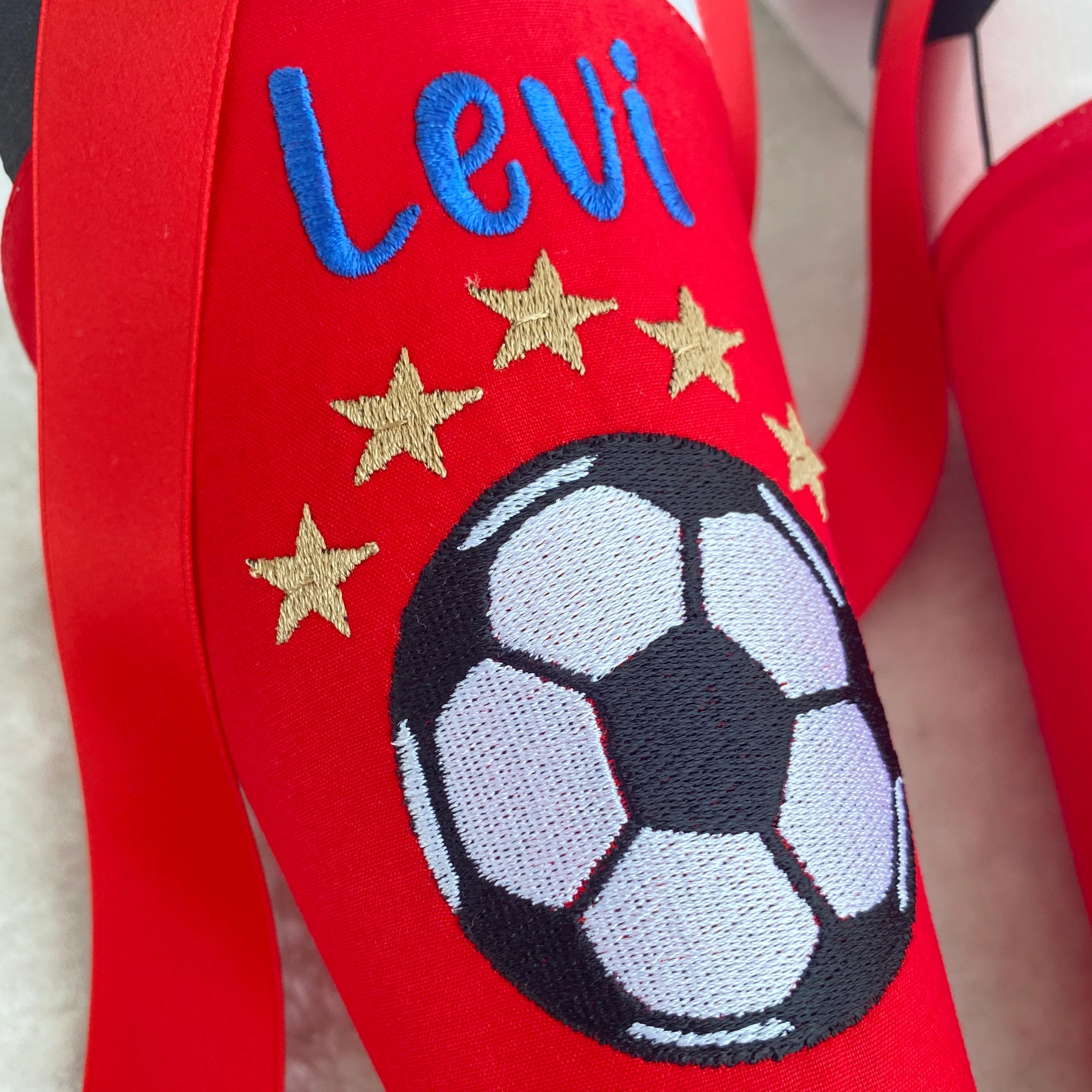 Geschwister-Schultüte Fußball - Bayern München Fan