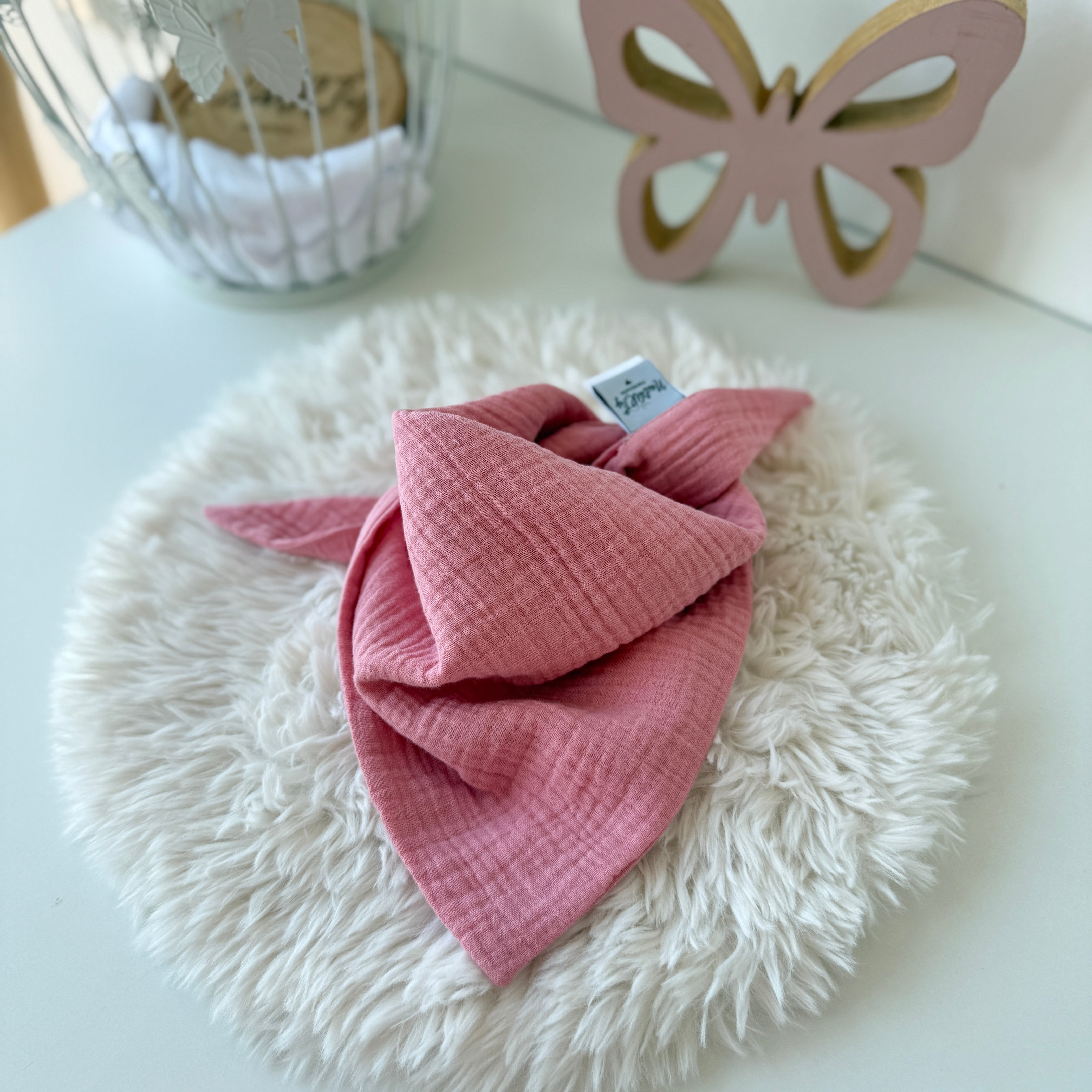 Halstuch / Dreieckstuch für Kinder (2-5 Jahre)