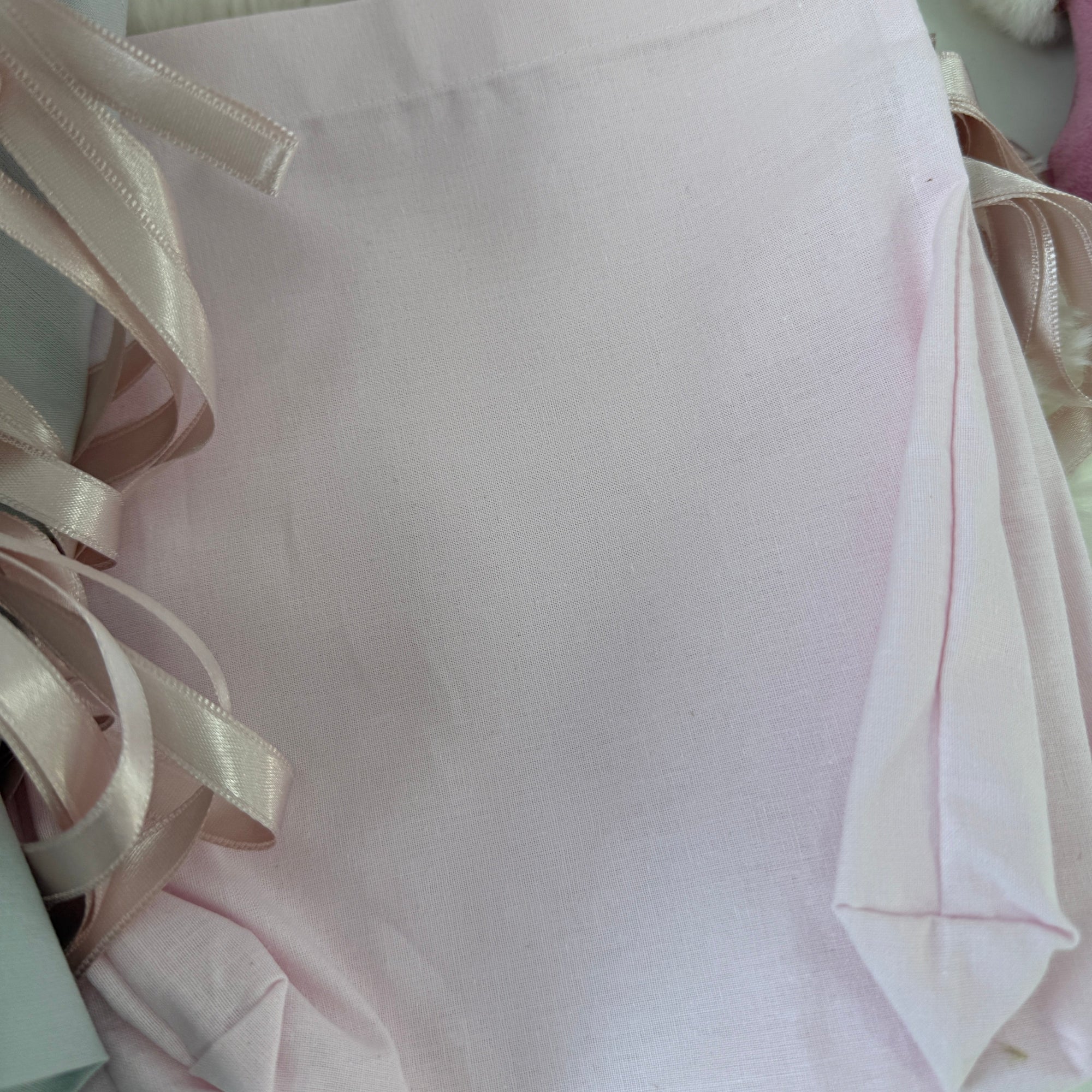 Adventskalender Säckchen für Mädchen handmade