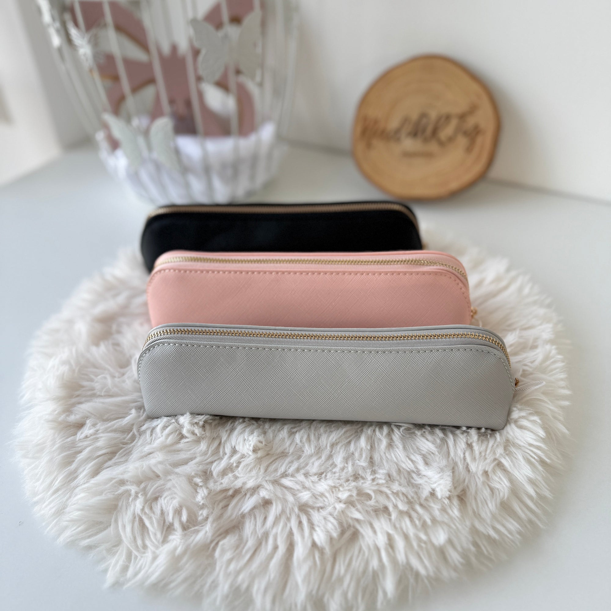 Geschenkidee_Kosmetiktasche mit Namen