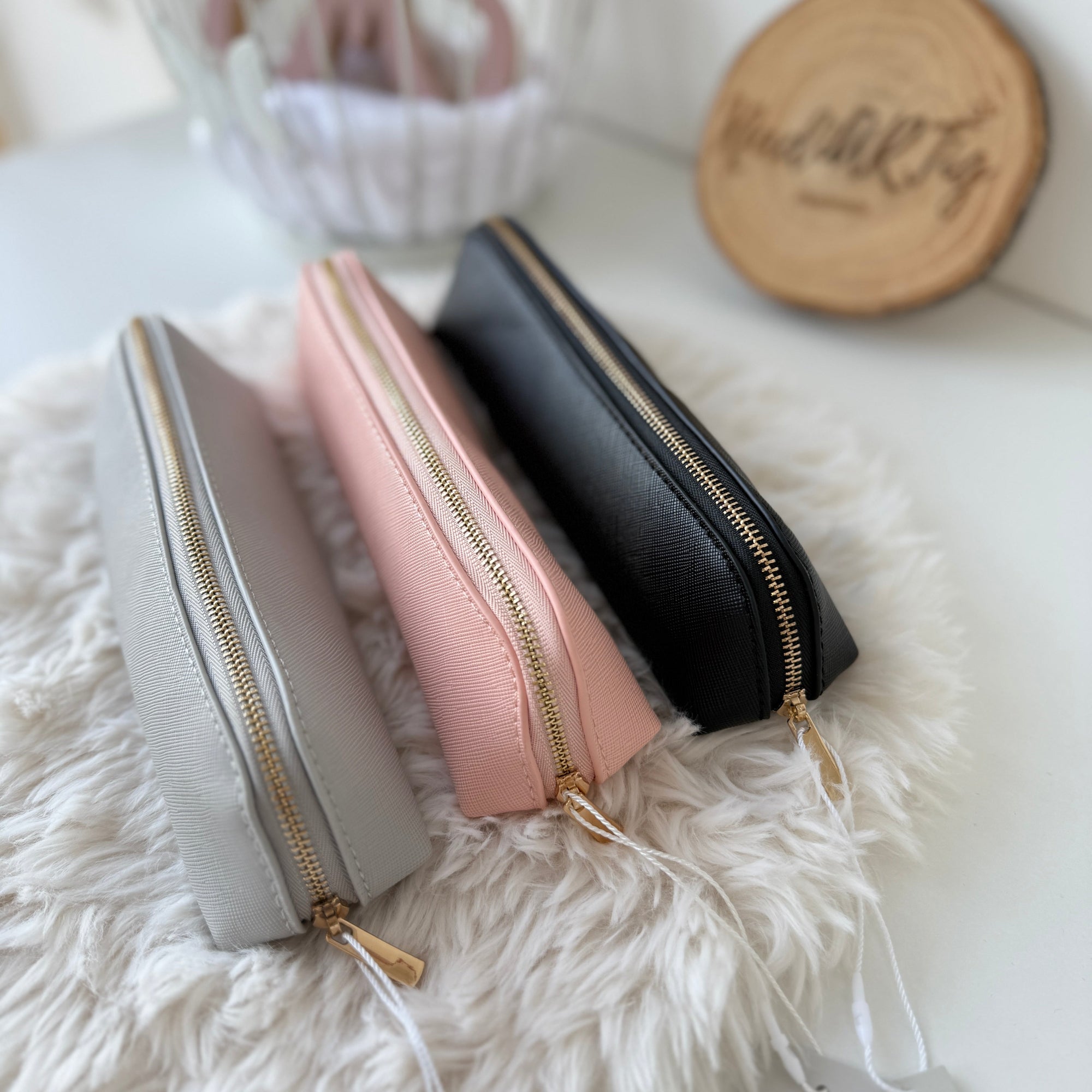 Geschenkidee_Kosmetiktasche mit Namen