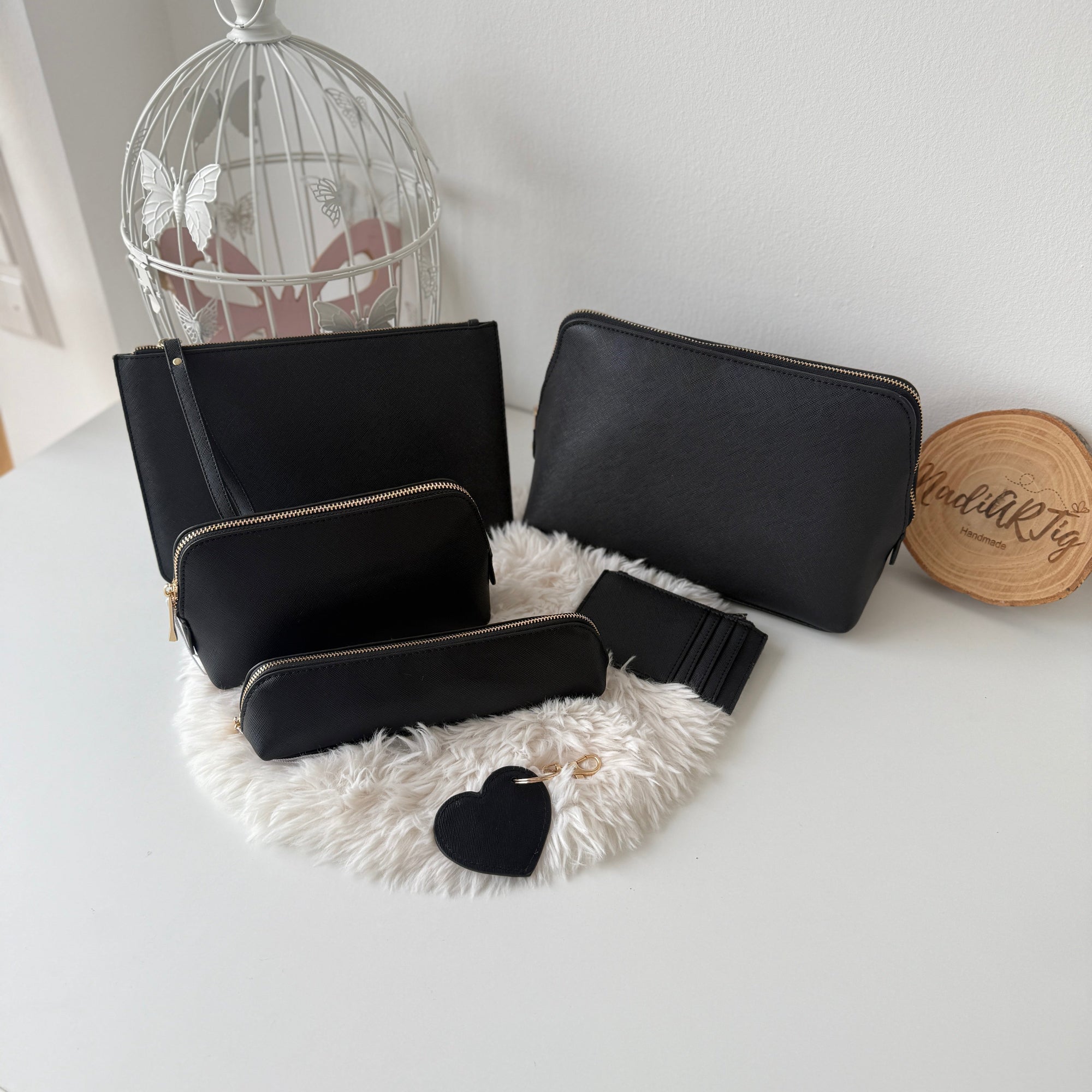 Geschenkidee_Kosmetiktasche mit Namen