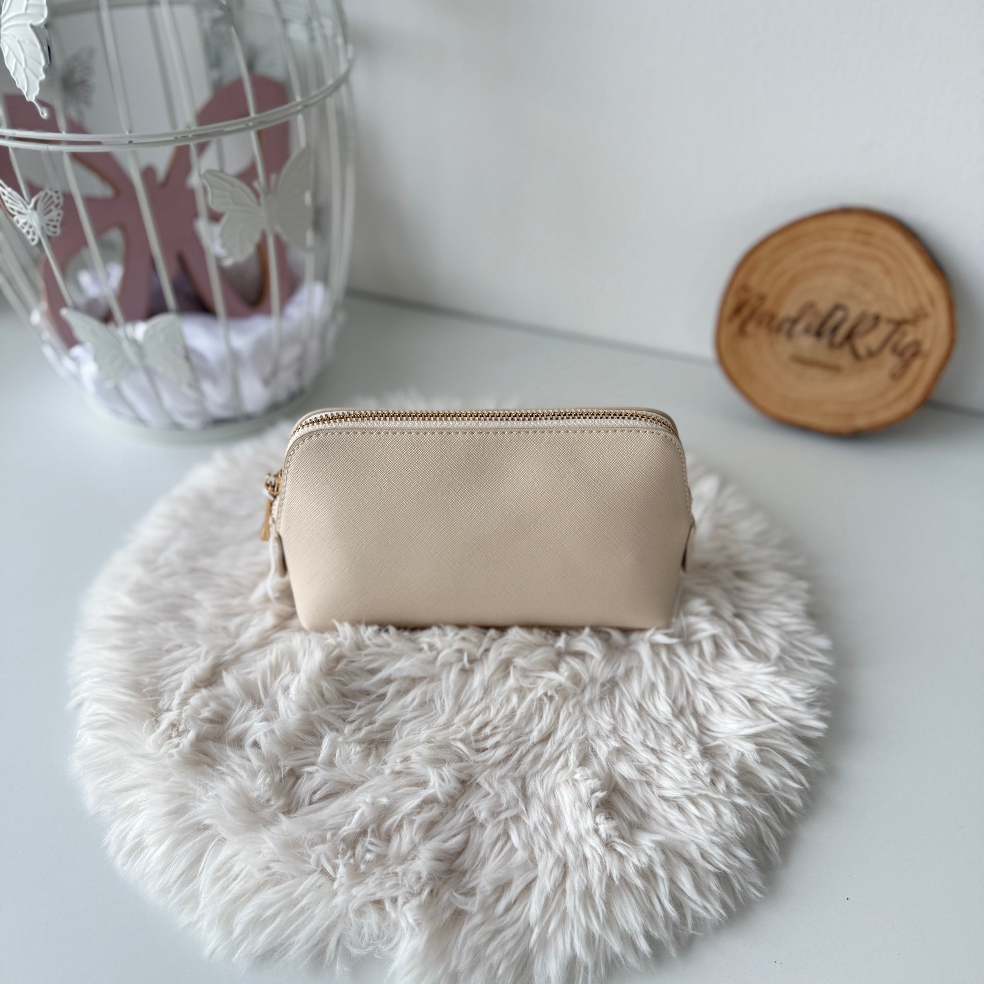 Geschenkidee_Kosmetiktasche mit Namen