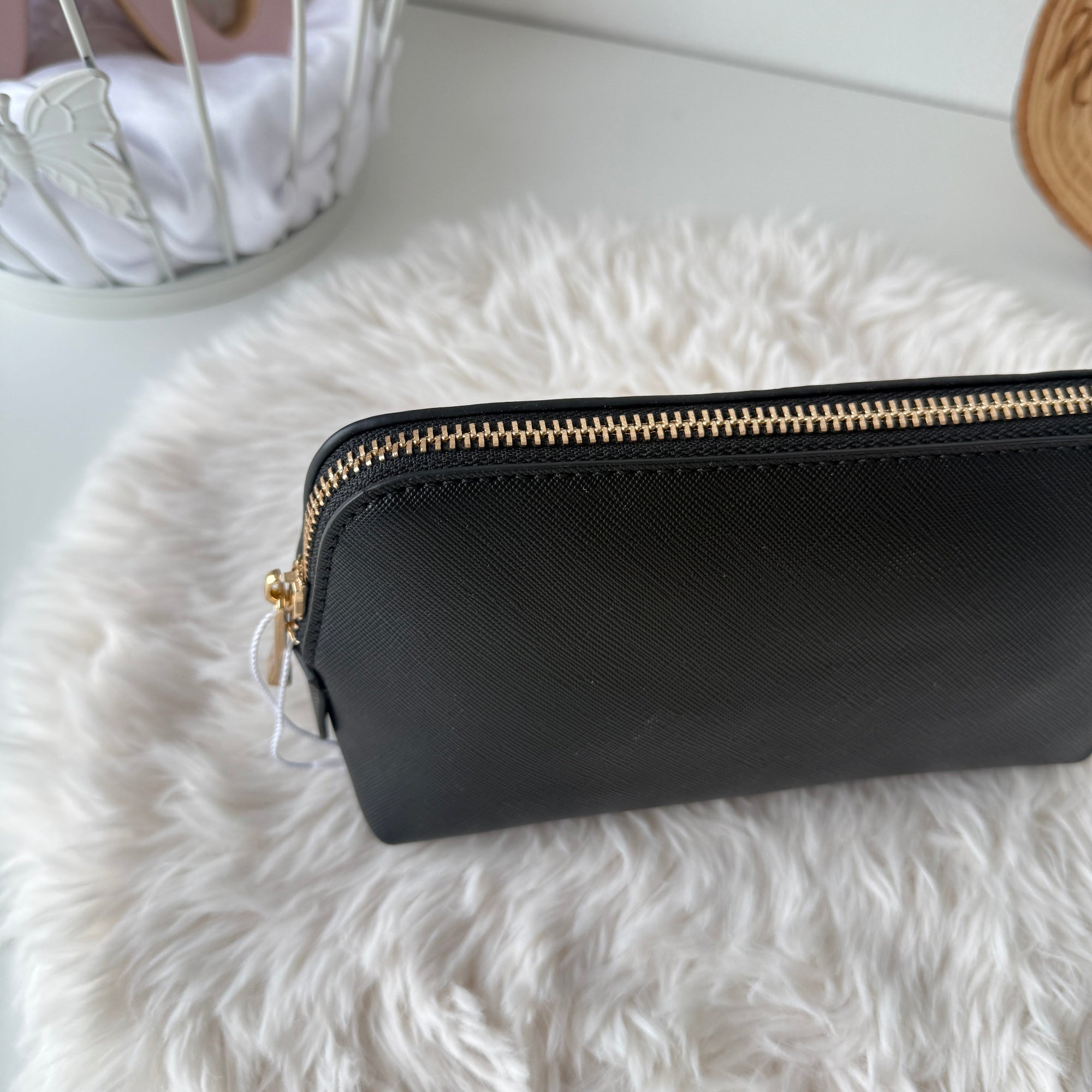 Geschenkidee_Kosmetiktasche mit Namen